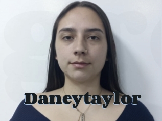 Daneytaylor