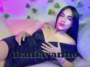Daniavanno