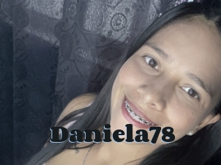 Daniela78