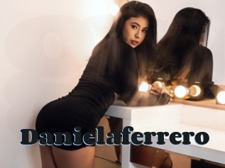 Danielaferrero
