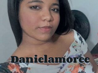 Danielamoree