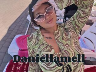 Daniellamell