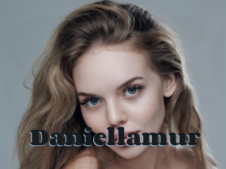 Daniellamur