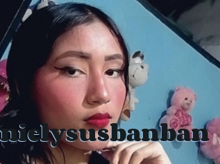 Danielysusbanban