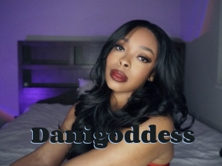 Danigoddess