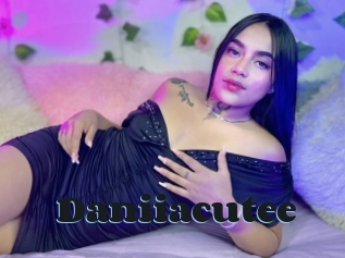 Daniiacutee