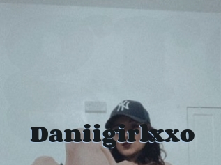 Daniigirlxxo