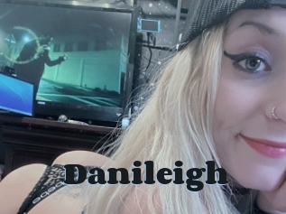 Danileigh