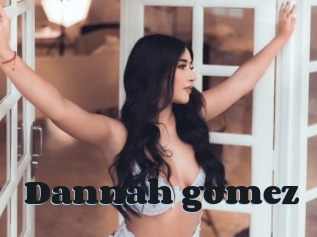 Dannah_gomez