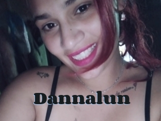 Dannalun