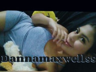 Dannamaxwellss