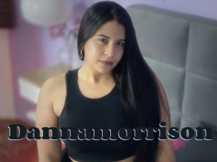 Dannamorrison