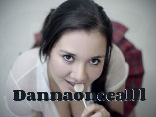 Dannaoneealll