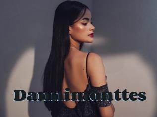 Dannimonttes