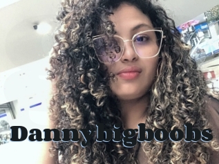 Dannybigboobs