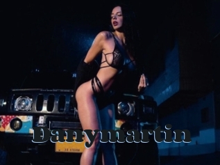 Danymartin