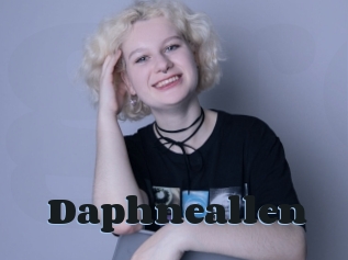 Daphneallen