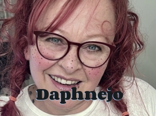 Daphnejo