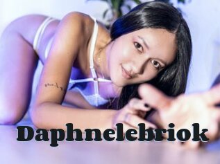 Daphnelebriok