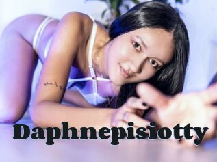 Daphnepisiotty