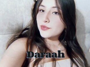 Daraah