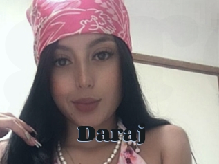 Daraj