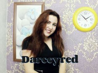 Darceyred