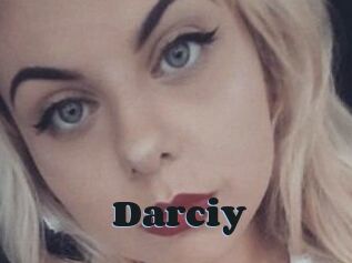 Darciy