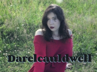 Darelcauldwell
