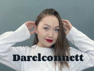 Darelconnett