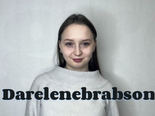 Darelenebrabson