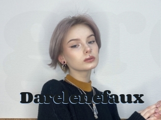 Darelenefaux