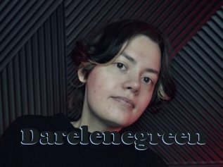 Darelenegreen