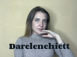 Darelenehiett