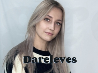 Dareleves