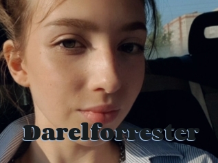 Darelforrester