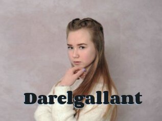 Darelgallant