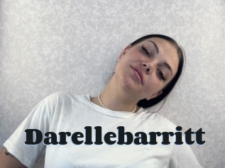 Darellebarritt