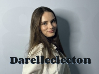 Darellecleeton