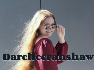 Darellecranshaw