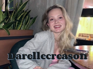 Darellecreason