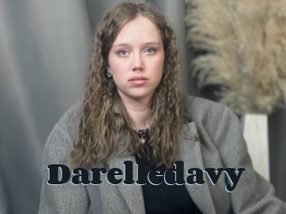 Darelledavy