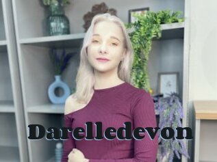 Darelledevon