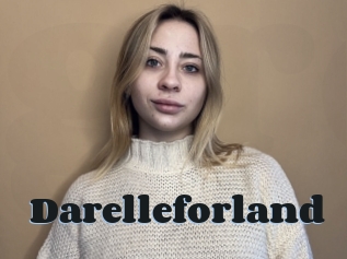 Darelleforland