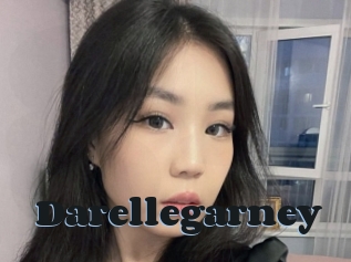 Darellegarney