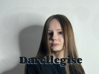 Darellegise