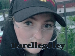 Darellegoley