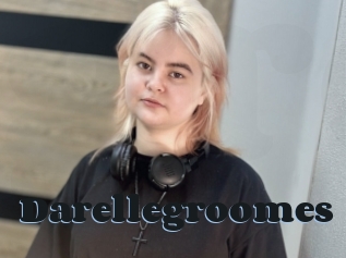 Darellegroomes