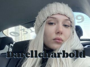 Darelleharbold