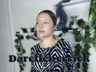 Darelleherrick
